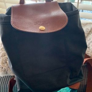 Longchamp backpack